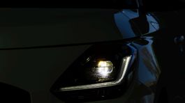 Suzuki Swift 1,2 DualJet AllGrip - test 2025