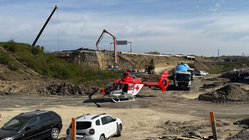 vrtuľník, helikoptéra