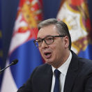 Vučič