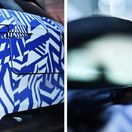 VW ID.2 - kamufláž 2025