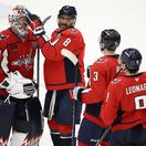 Washington, Ovečkin, Lindgren