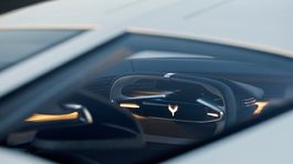 Chevrolet Corvette UK Concept 2025 7