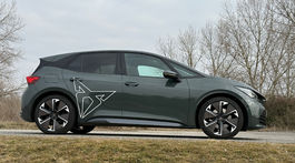 Cupra Born (2025)