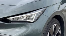 Cupra Born (2025)