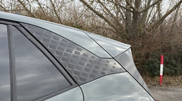 Cupra Born (2025)