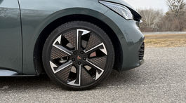 Cupra Born (2025)