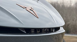 Cupra Born (2025)