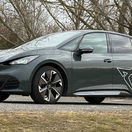 Cupra Born (2025)