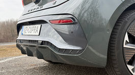 Cupra Born (2025)