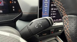 Cupra Born (2025)