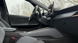 Cupra Born (2025)