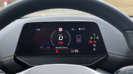 Cupra Born (2025)