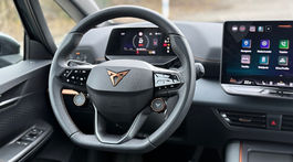 Cupra Born (2025)