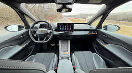 Cupra Born (2025)