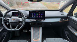 Cupra Born (2025)