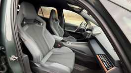 Cupra Born (2025)