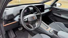 Cupra Born (2025)