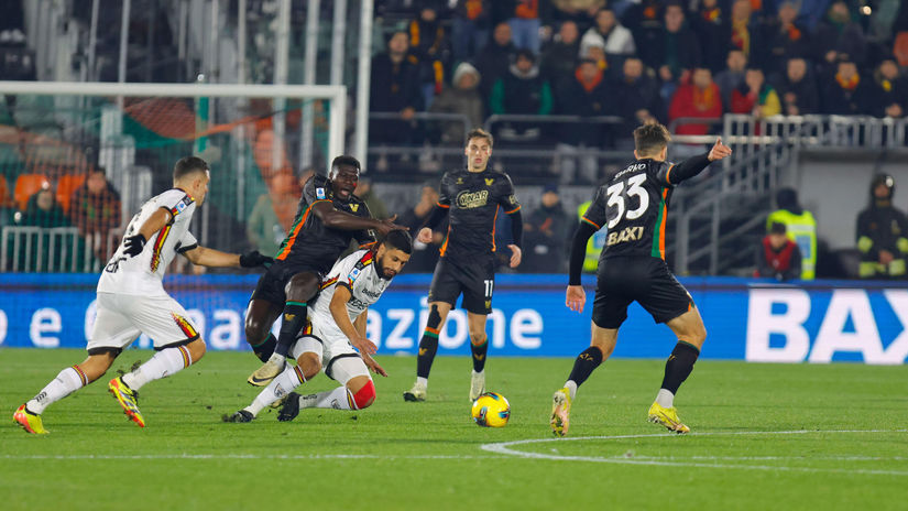 FC Benátky