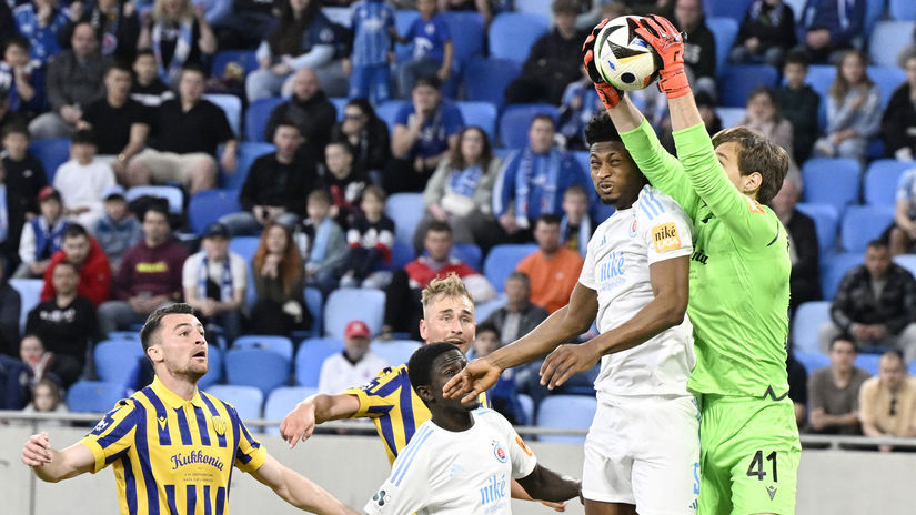 Slovan - DAC