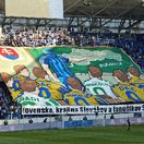 Slovan - DAC transparent