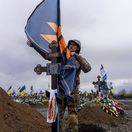 vojna na Ukrajine