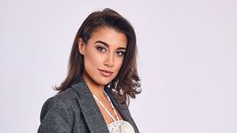 Adriána Brnčalová