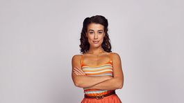 Adriána Brnčalová