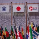 Japan World Expo Osaka
