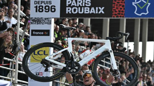 Mathieu van der Poel