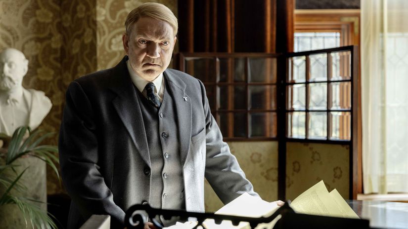 Quisling, film
