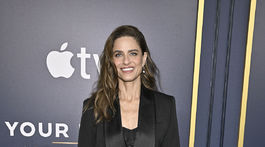 Amanda Peet