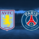 Aston Villa, PSG