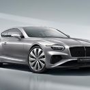 Bentley Continental GT - 2025