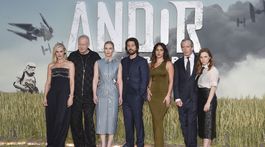 Britain Andor Season 2 Special Screening