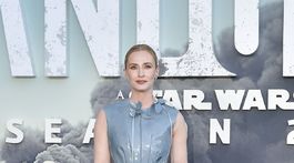Britain Andor Season 2 Special Screening