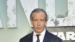 Herec Ben Mendelsohn.