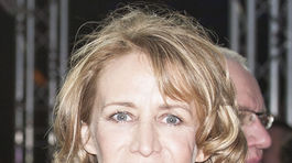Janet McTeer
