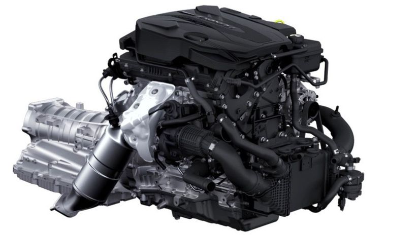 Kia a Hyundai vedia vyrobiť úžasné spaľovacie...
