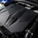 Kia - motor 2,5 R4 Turbo