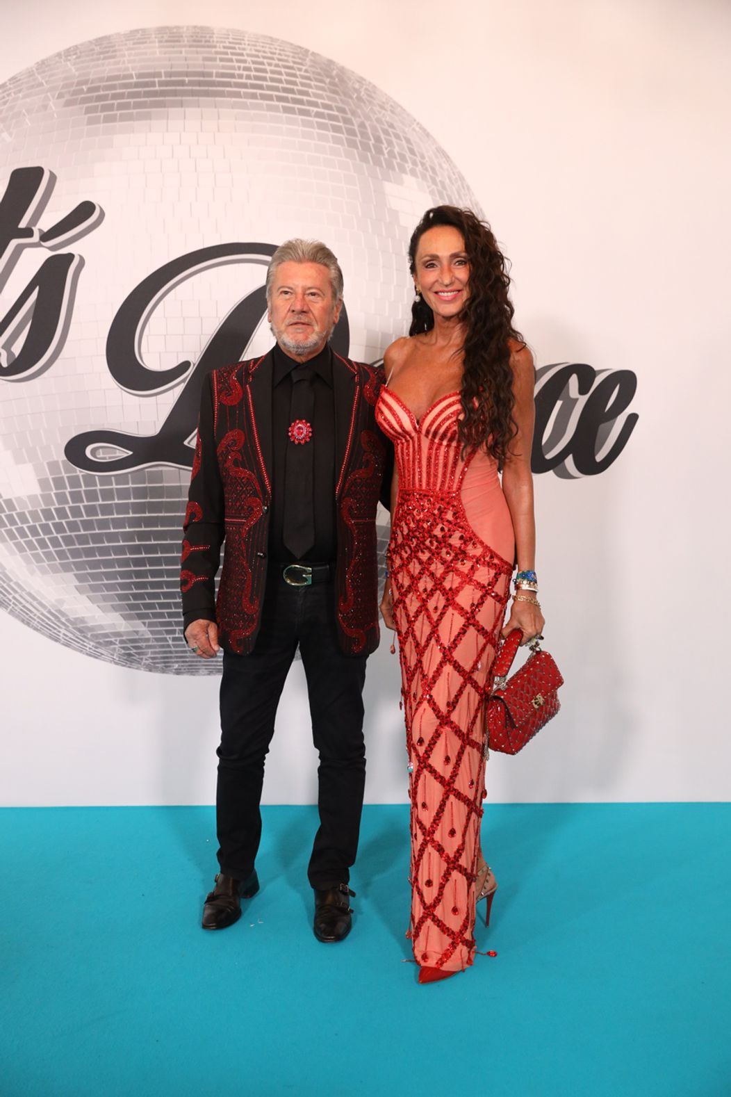 Manželia Sisa Sklovska a Juraj Lelkes. 