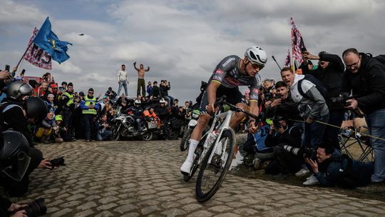Mathieu van der Poel
