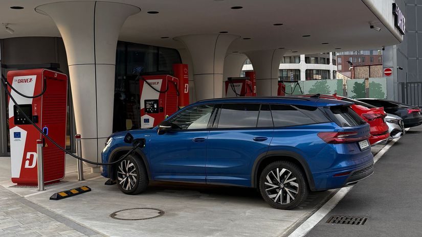 Pozrite si 15 najpredávanejších áut za 1. kvartál na Slovensku. Prekvapili elektromobily  - Magazín - Auto - Pravda