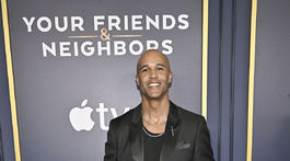 NY Premiere of "Your Friends and Neighbors"