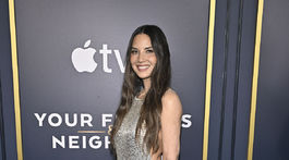 Olivia Munn