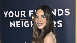 Olivia Munn