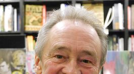 Paul Whitehouse