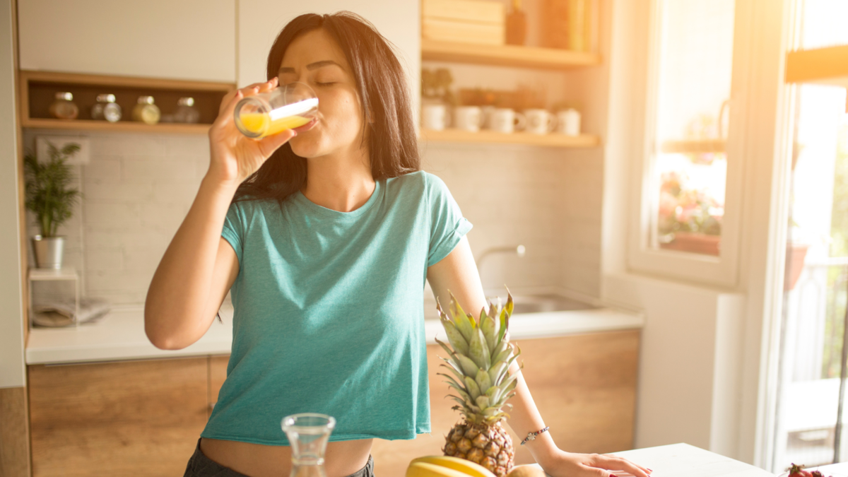 Zoznámte sa s rutinou, ktorá vám môže pomôcť na...