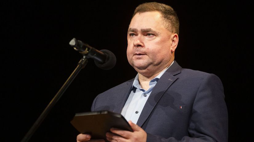 Roland Vími