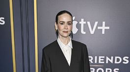 Sarah Paulson 