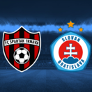 Spartak Trnava, ŠK Slovan